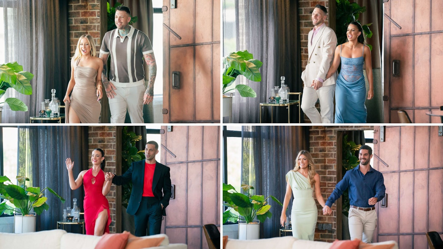 mafs australia 2025 couples