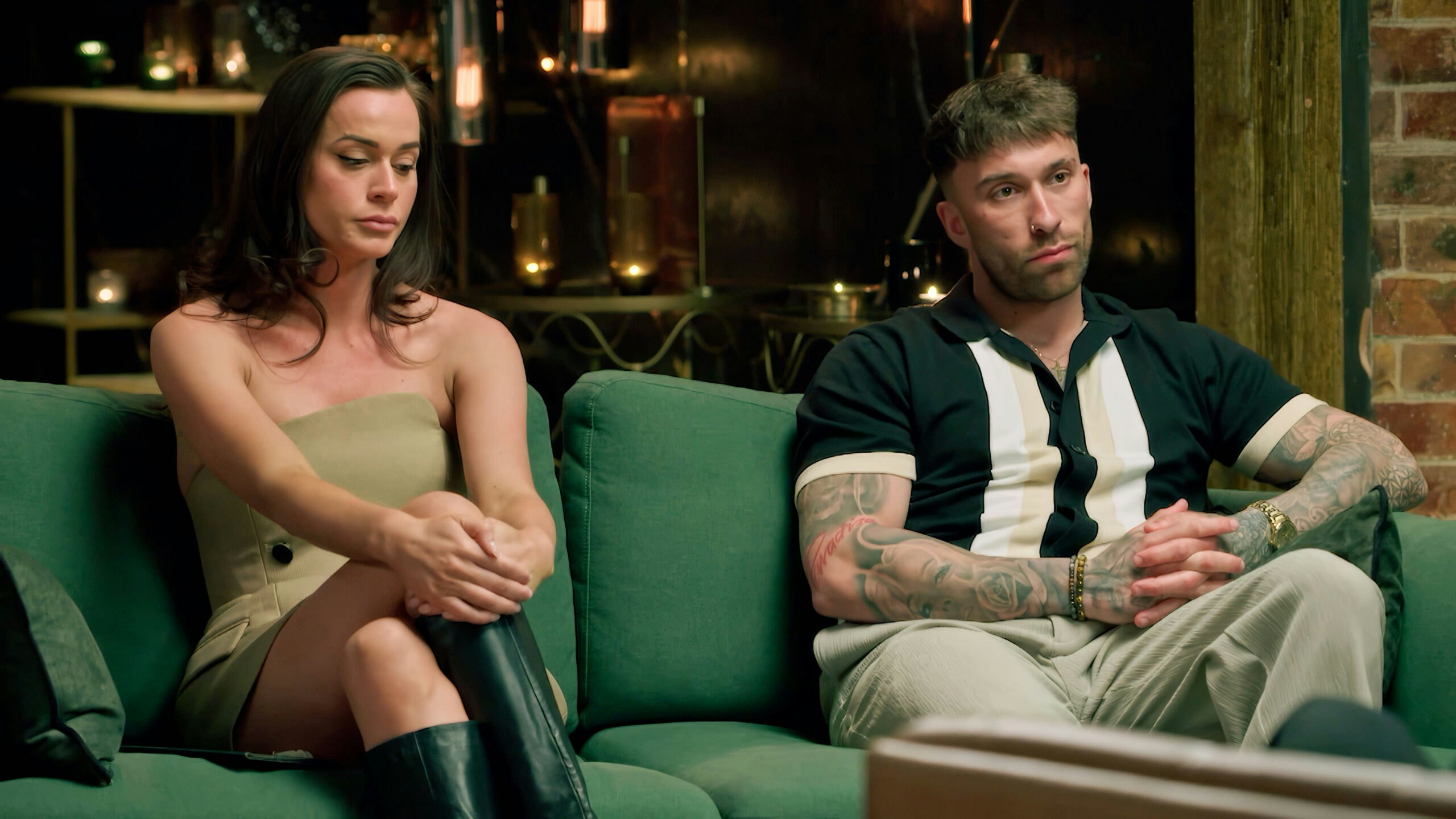 mafs australia billy sierah