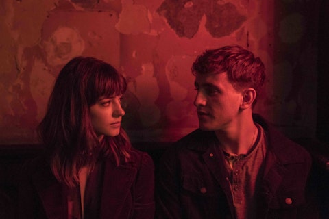 The celebs who are happy to get totally naked on screen