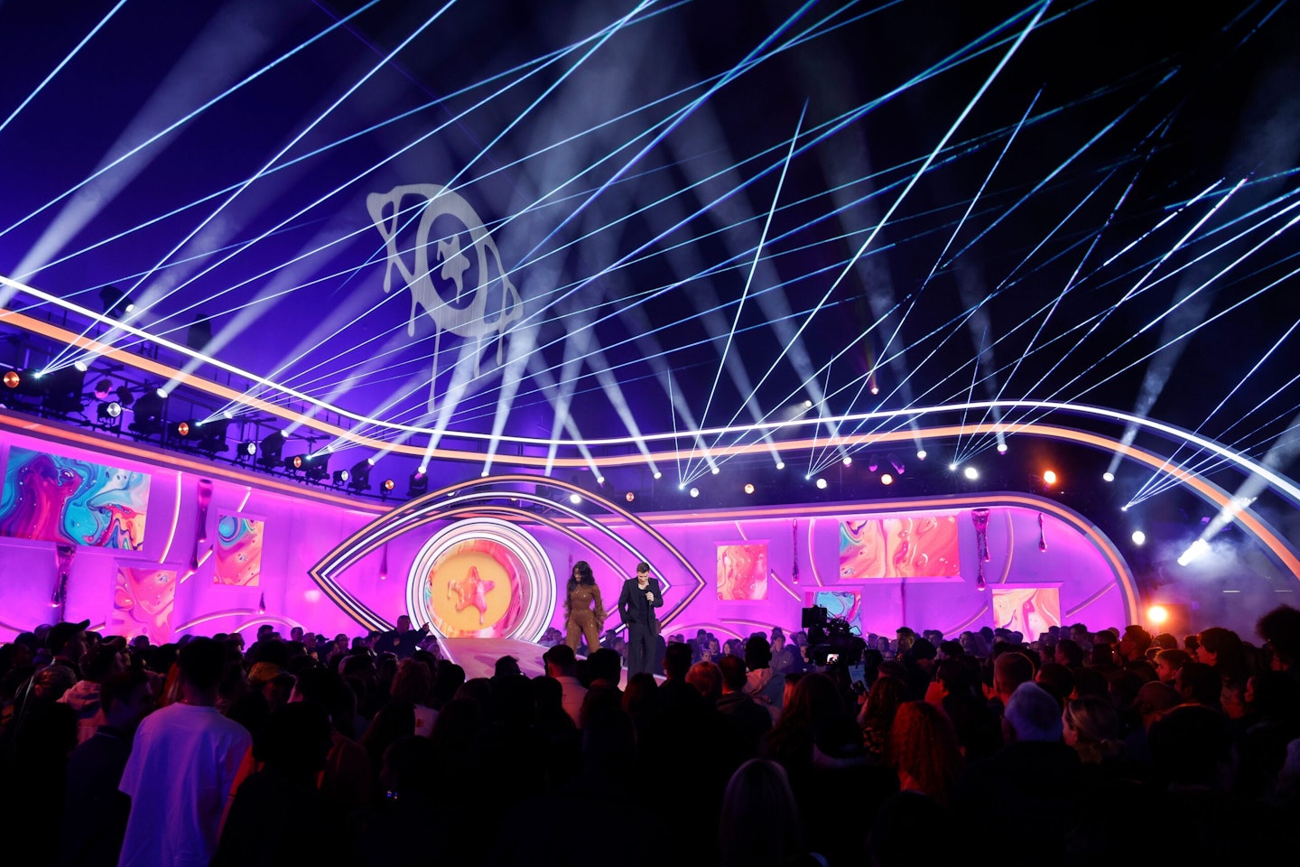 Last night's CBB launch