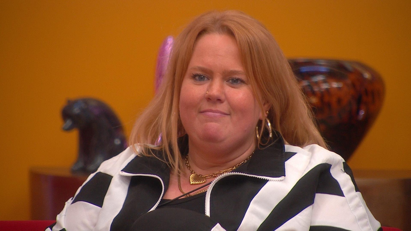 Donna Preston