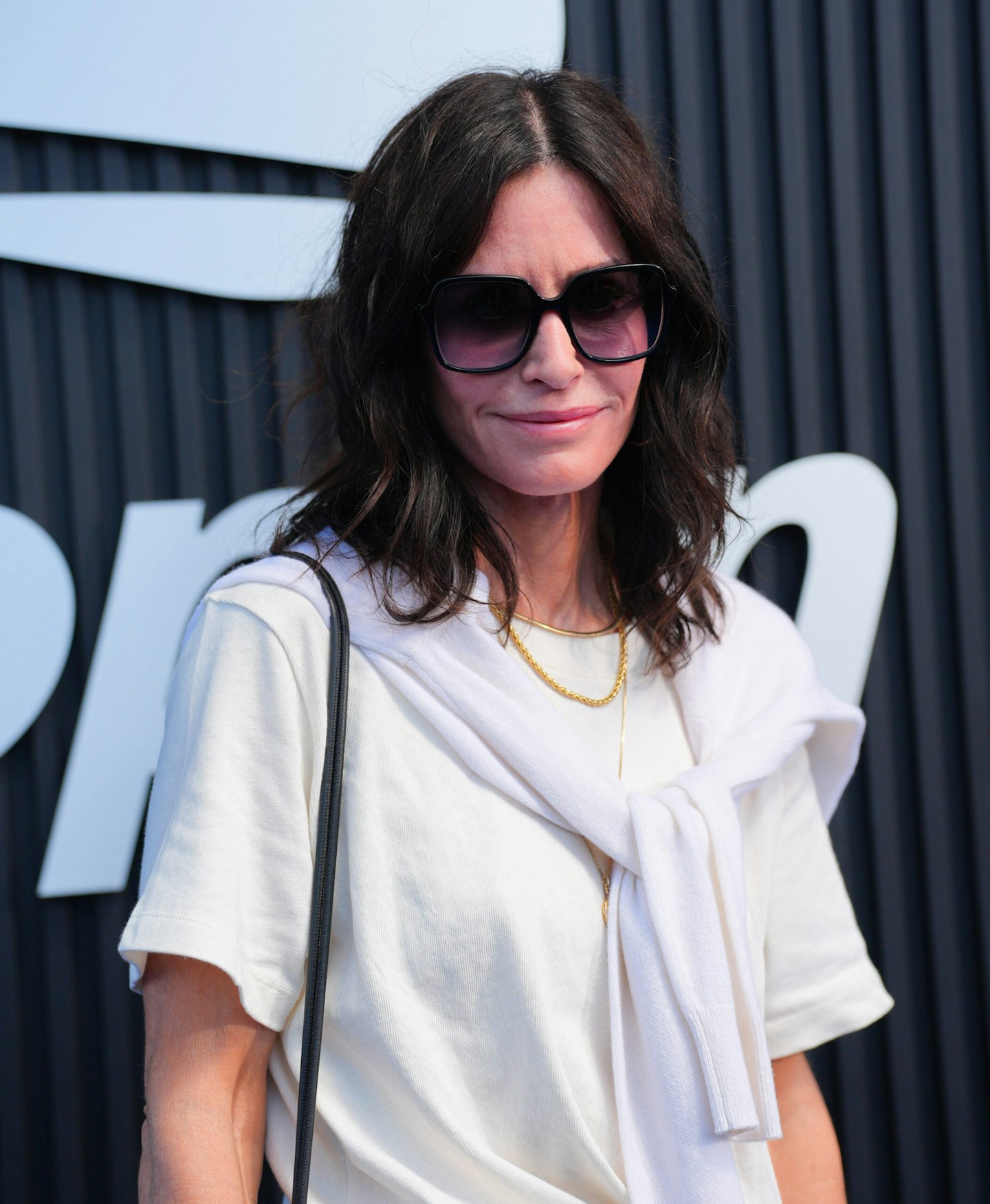 Courtney Cox