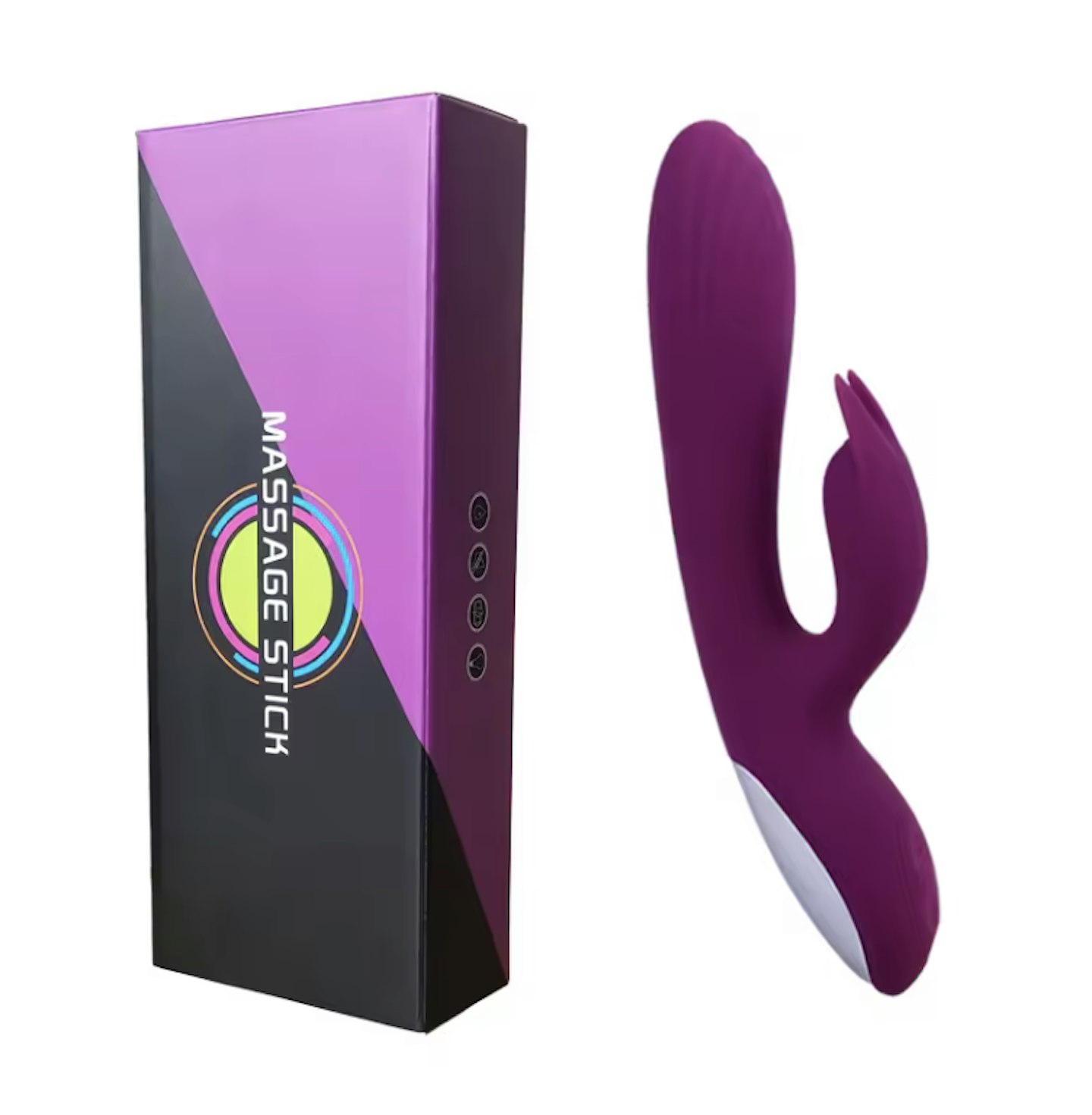 G Spot Rabbit Vibrator