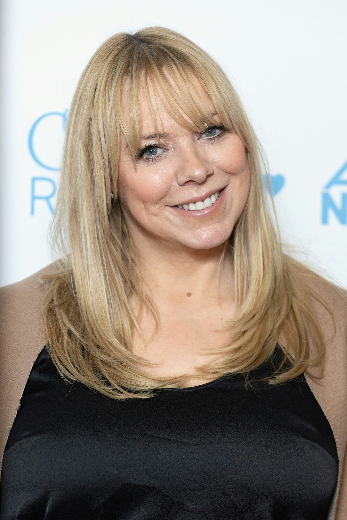 Liz McClarnon