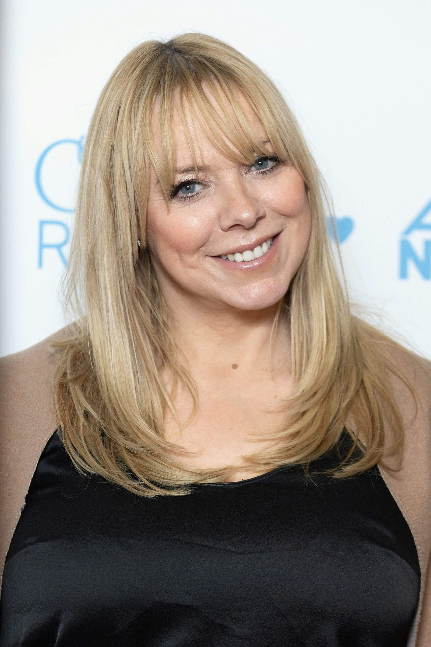 Liz McClarnon