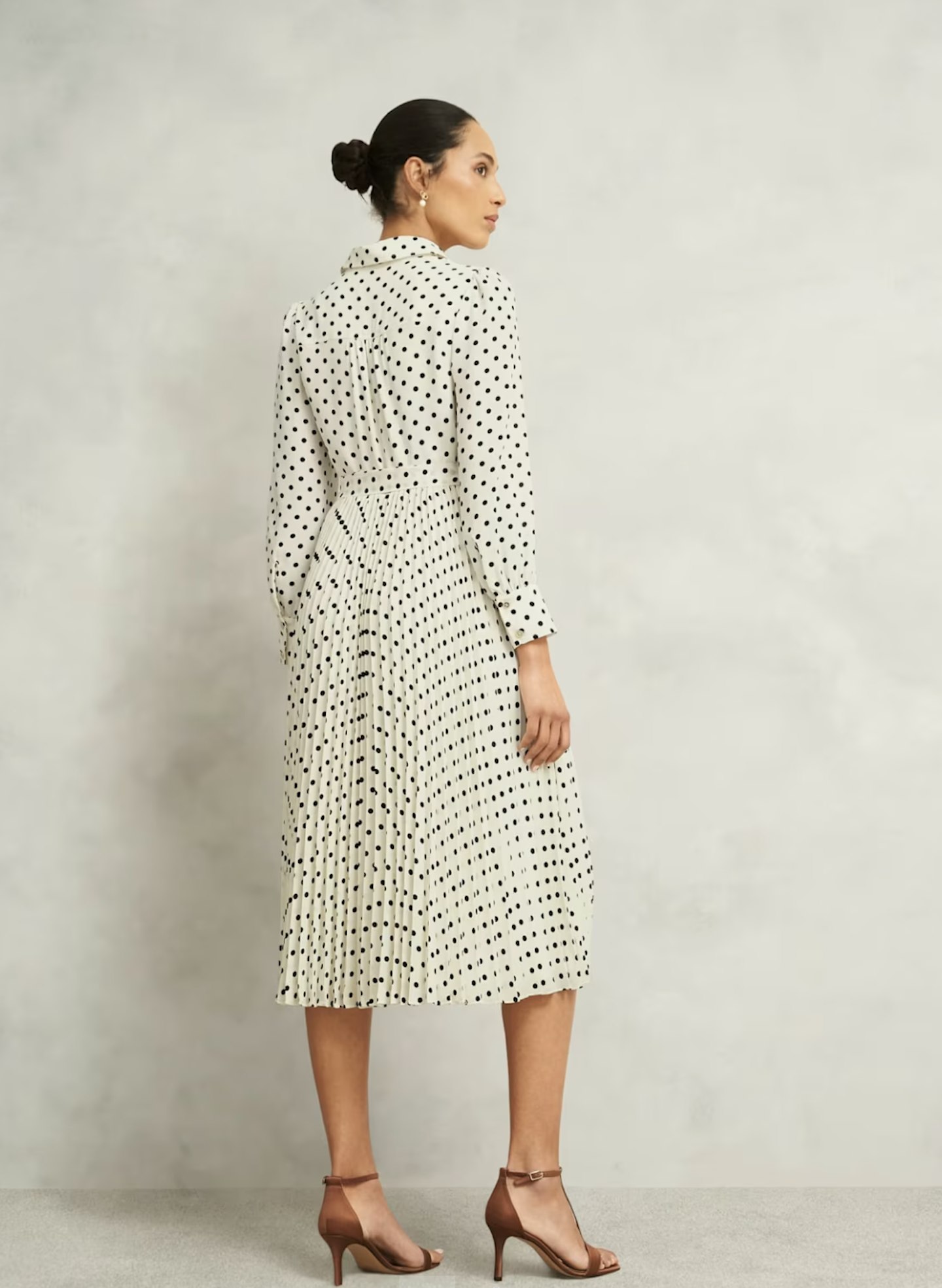 Hobbs Dress