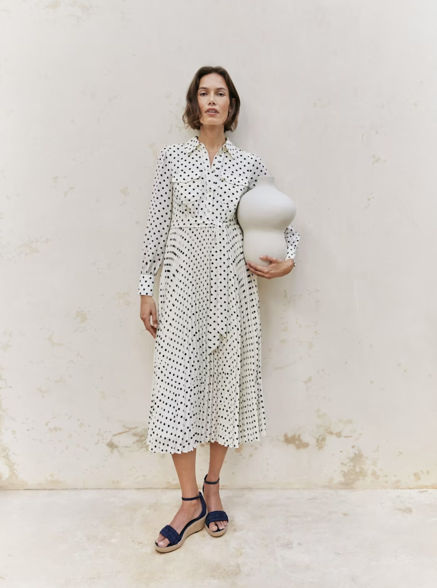 Hobbs Dress