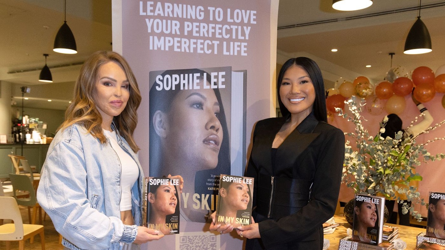 Sophie and Ella