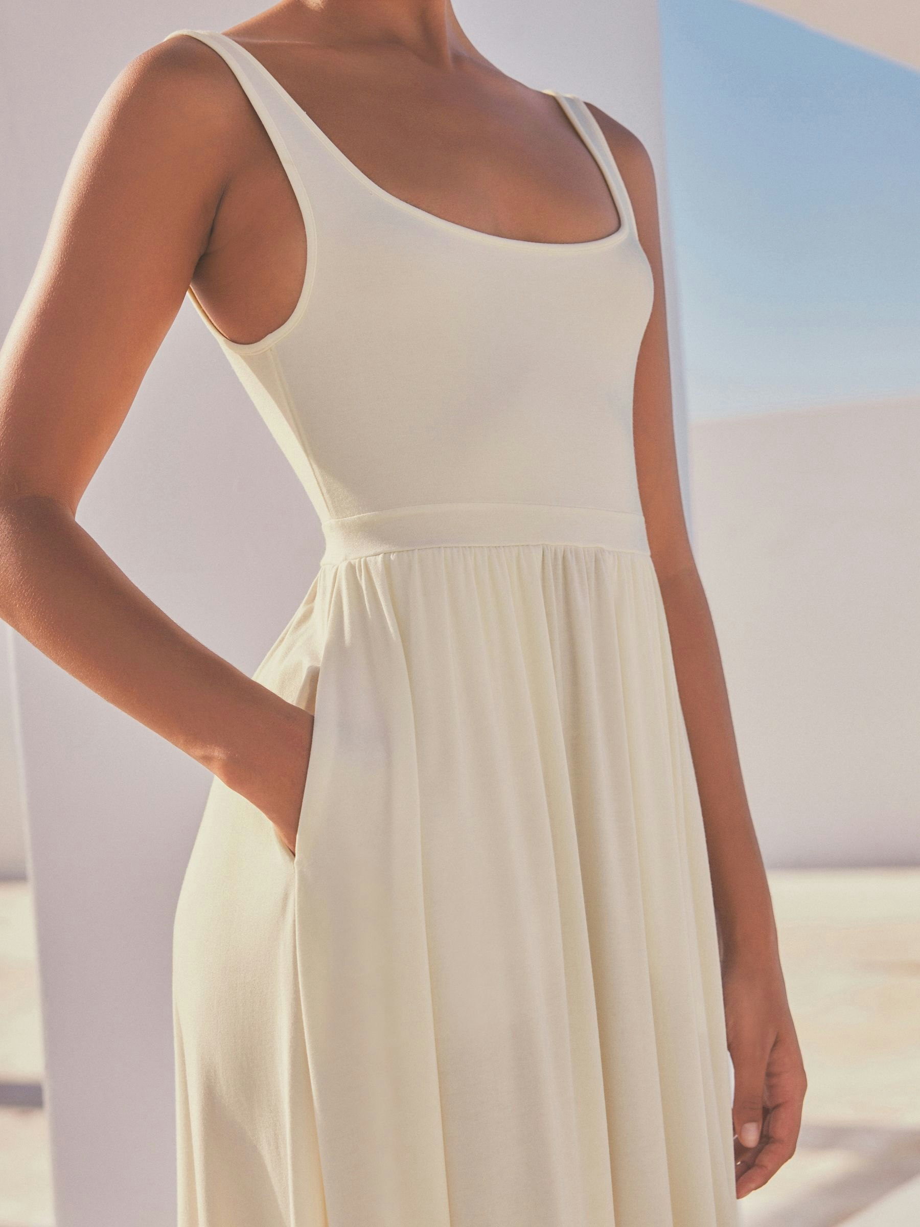 Next dress
