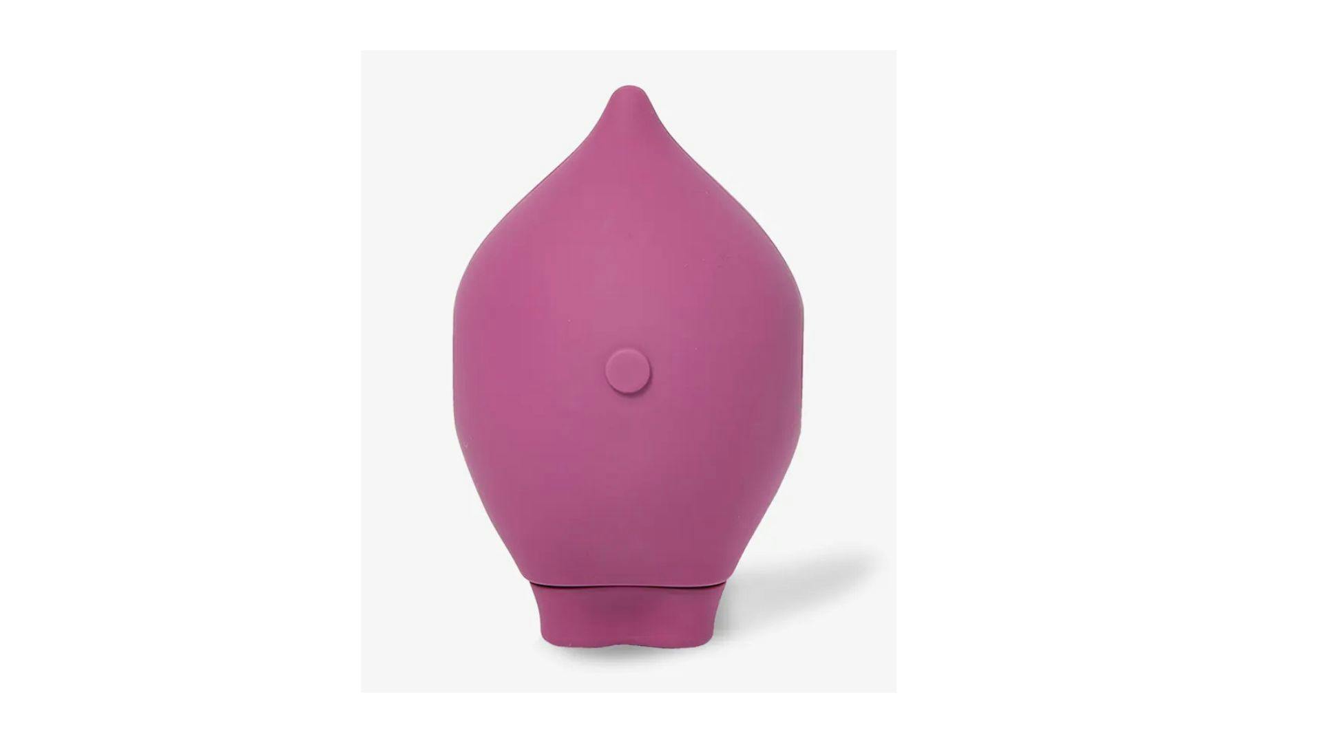 smile rechargeable warming blow job male masturbator Hello Cake Silicon Oral Stroker Masturbator with Flavored Lube Sample main image 0