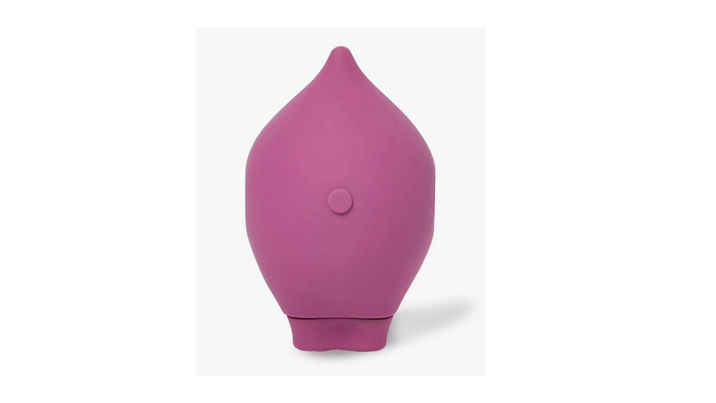 This is the sex toy sexperts love - and it's very discreet This is the sex toy sexperts love - and it's very discreet