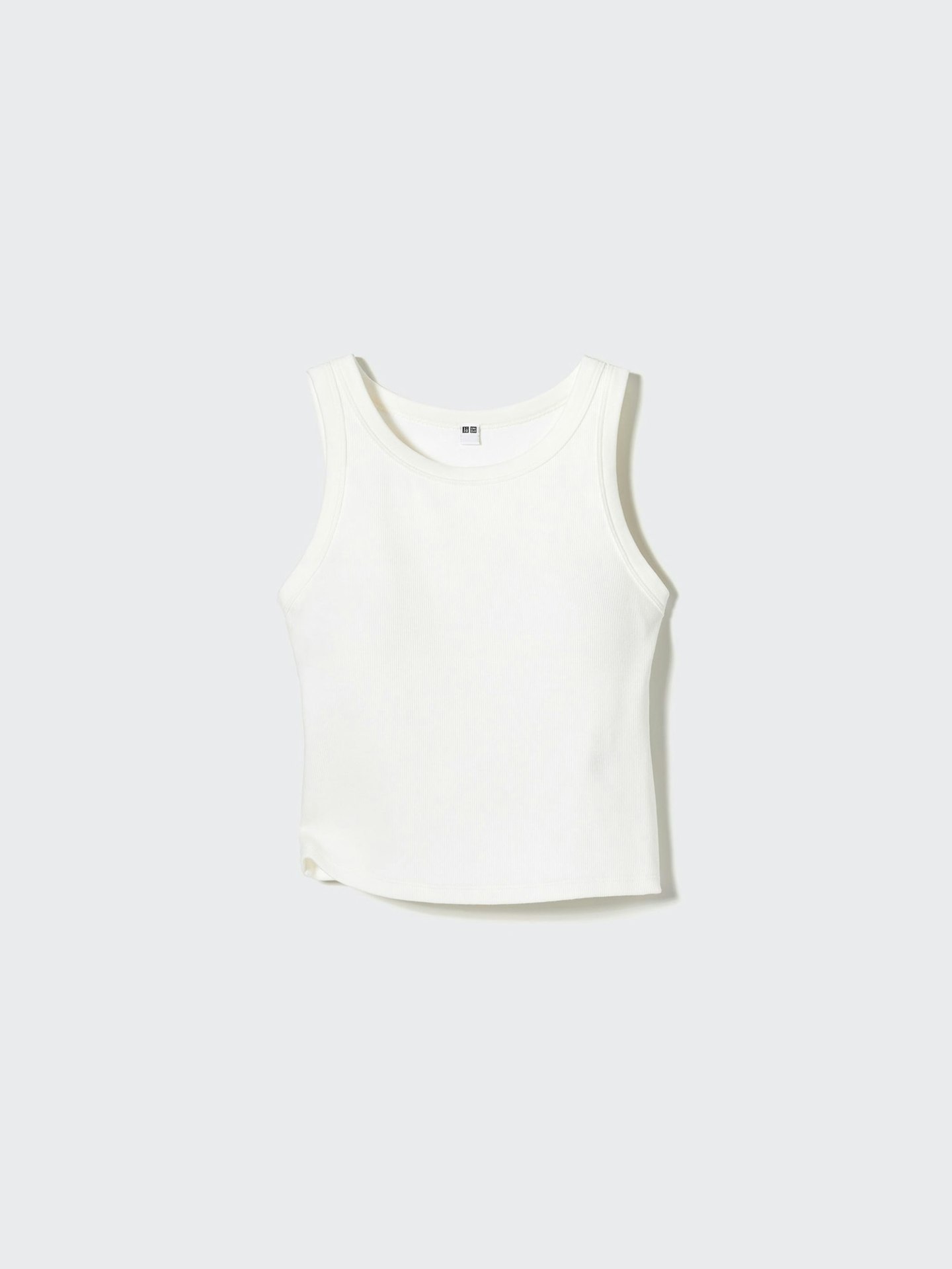 Uniqlo bra top