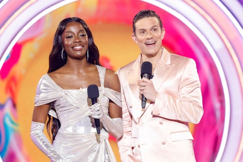 Big Brother 2025: everything you need to know