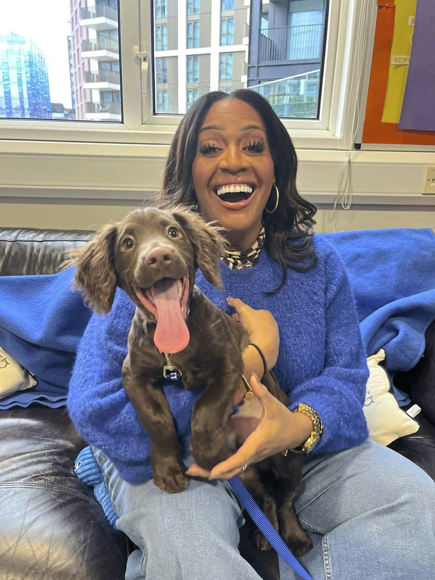 alison hammond