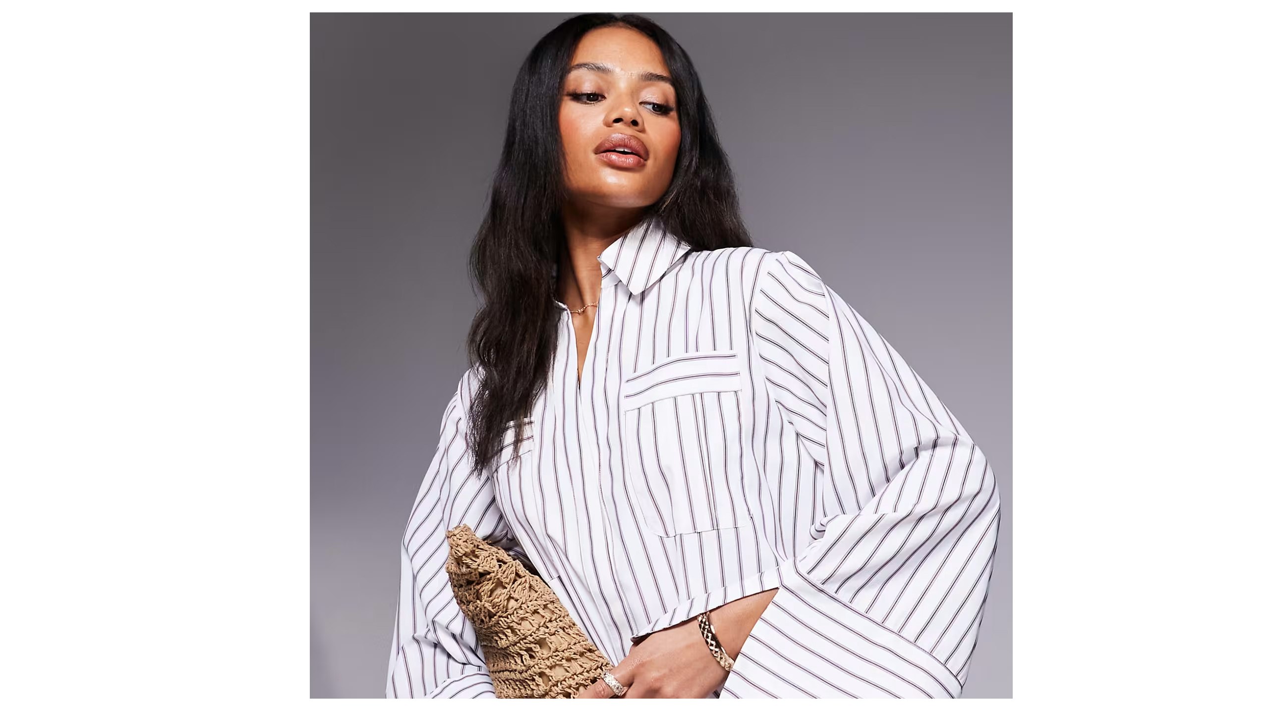 This gorgeous dress is giving total summer vibes - we'd be shocked if it didn't sell out This gorgeous dress is giving total summer vibes - we'd be shocked if it didn't sell out