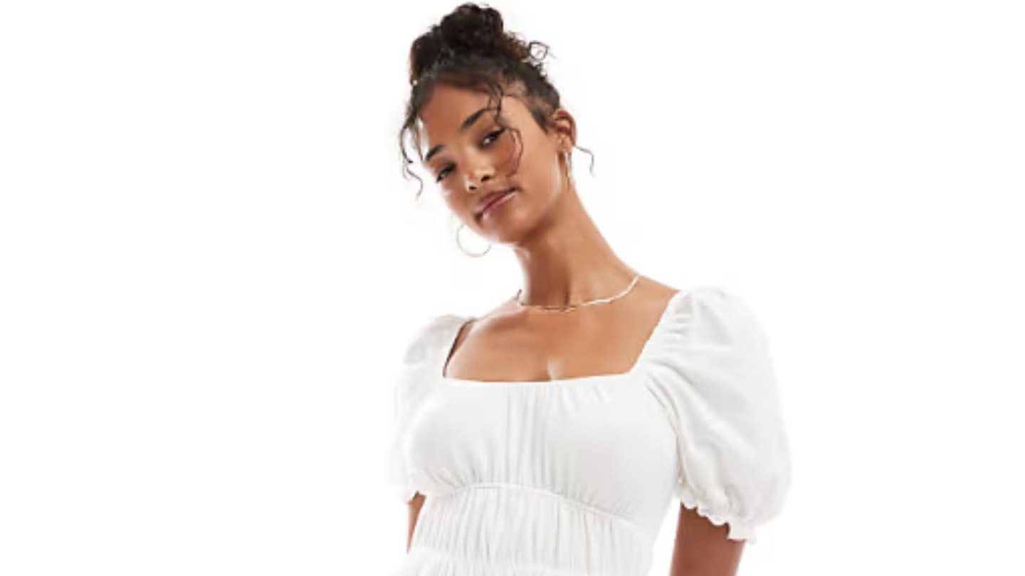 I've found the perfect classy summer dress but it's selling fast I've found the perfect classy summer dress but it's selling fast