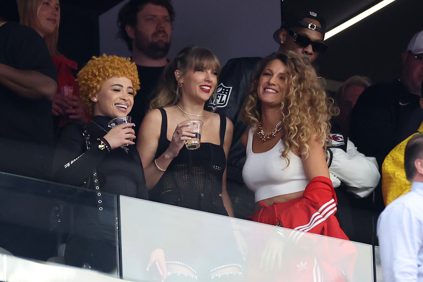 blake lively and taylor