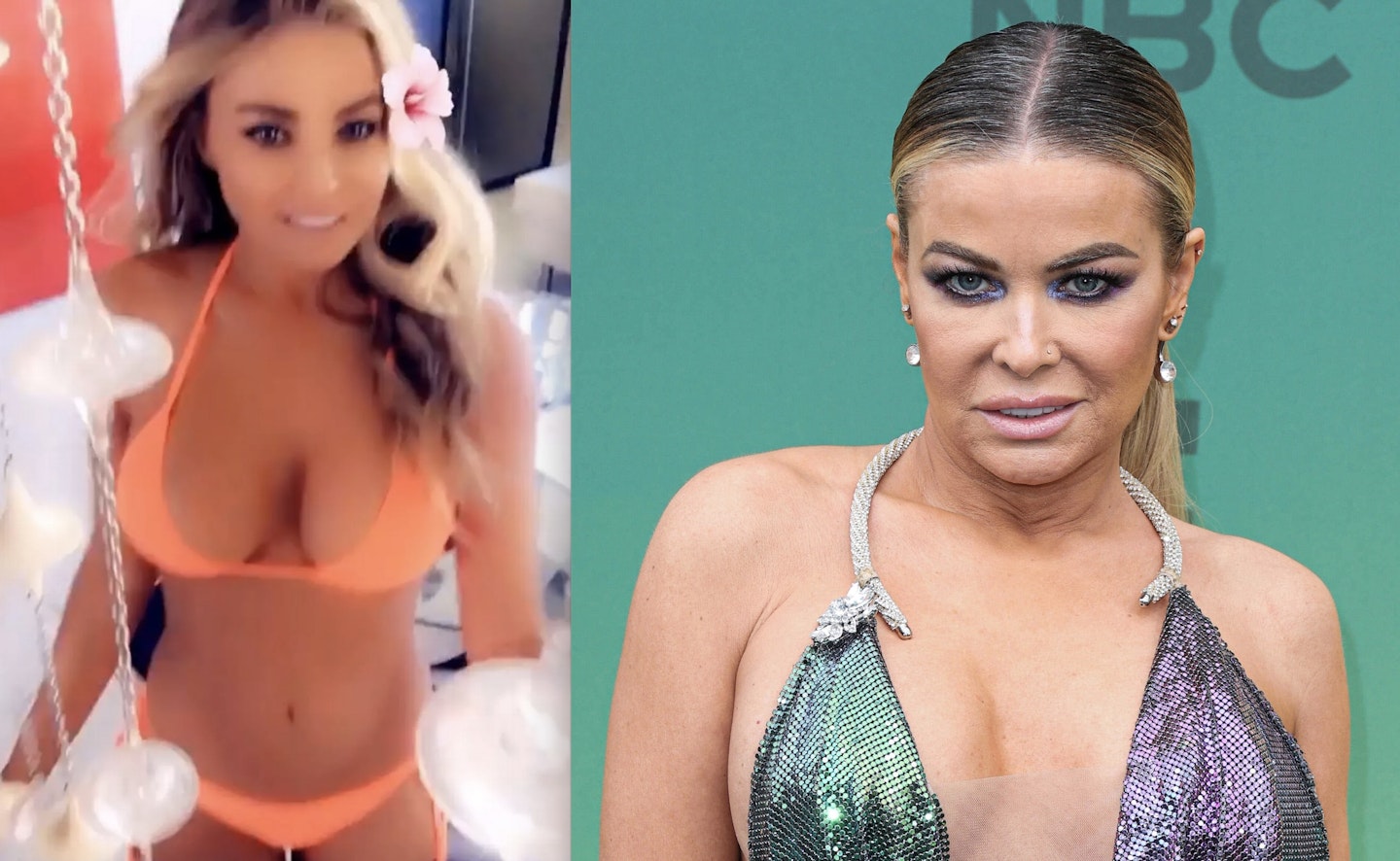 carmen electra