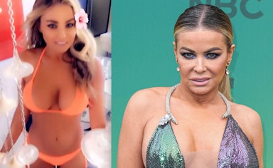 Celebrities with the sexiest OnlyFans accounts