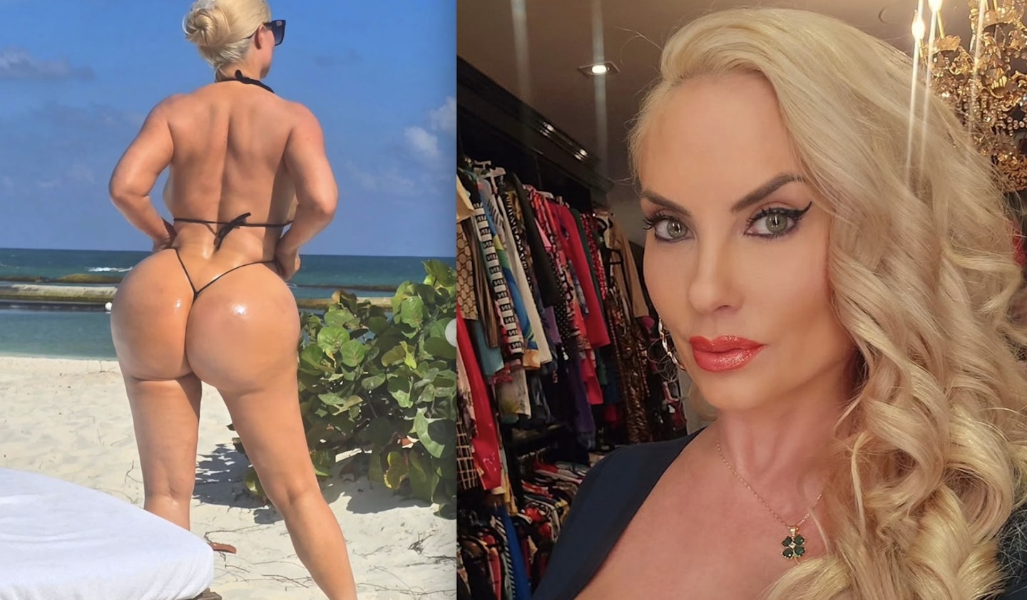 coco austin only fans