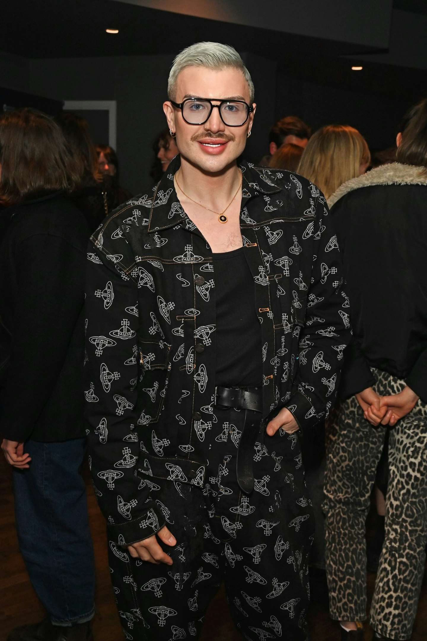 Danny Beard