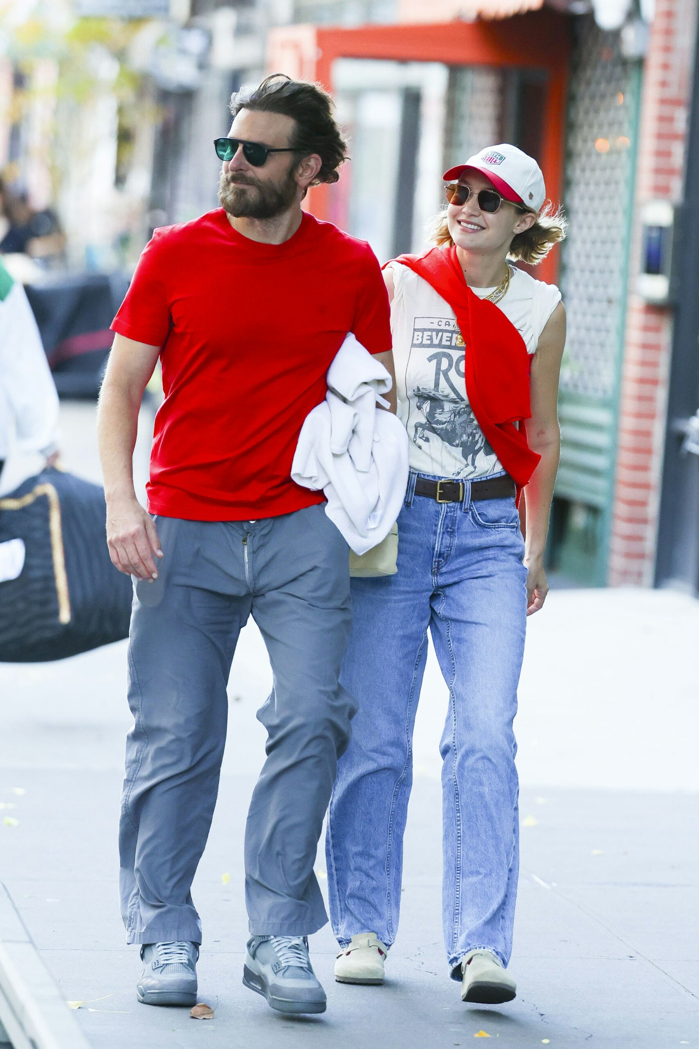 bradley cooper and gigi hadid