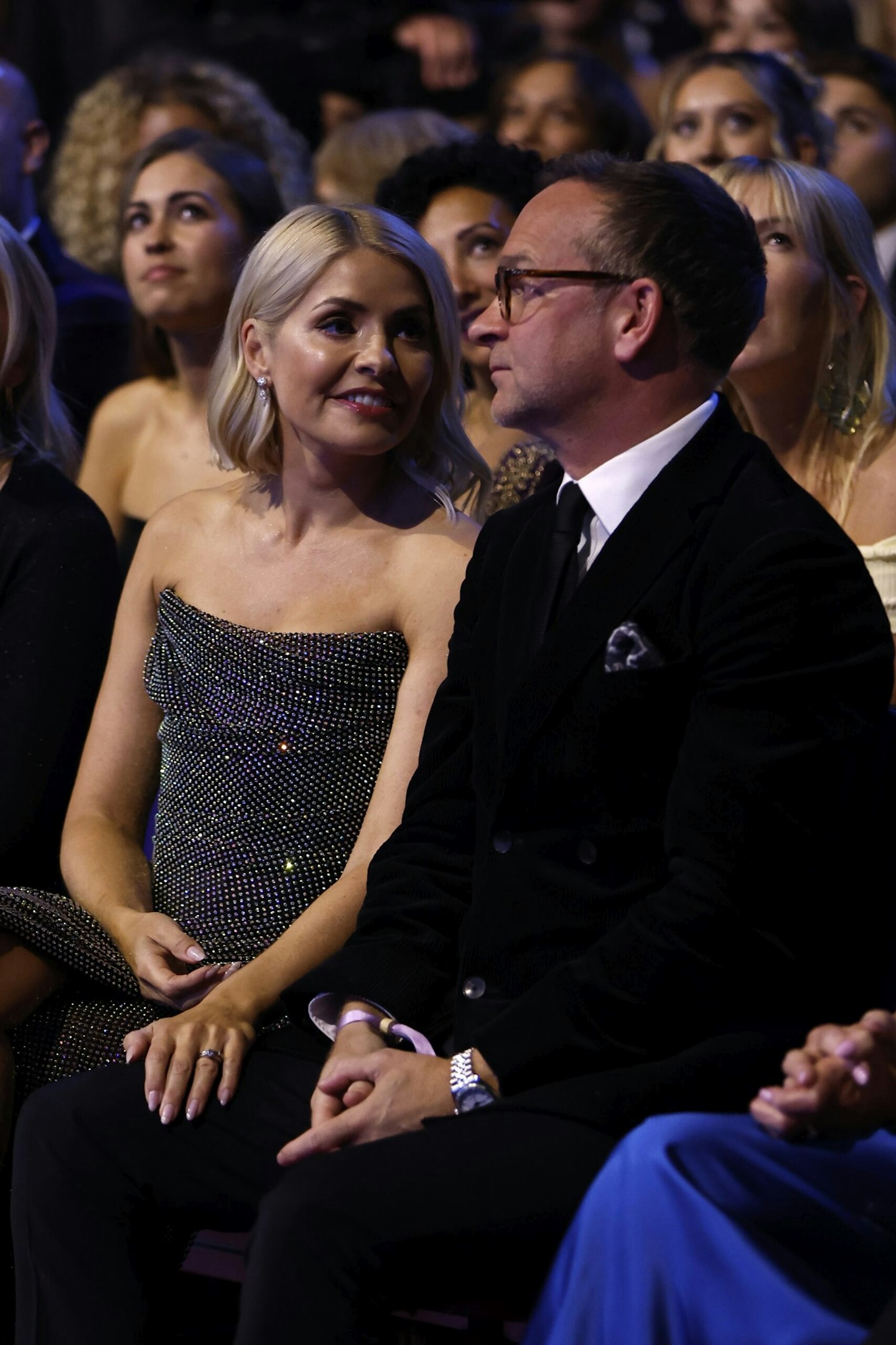 holly willoughby and dan baldwin