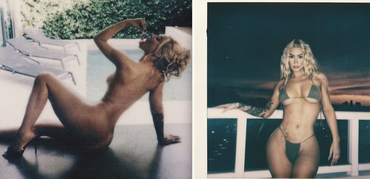 iggy azaela