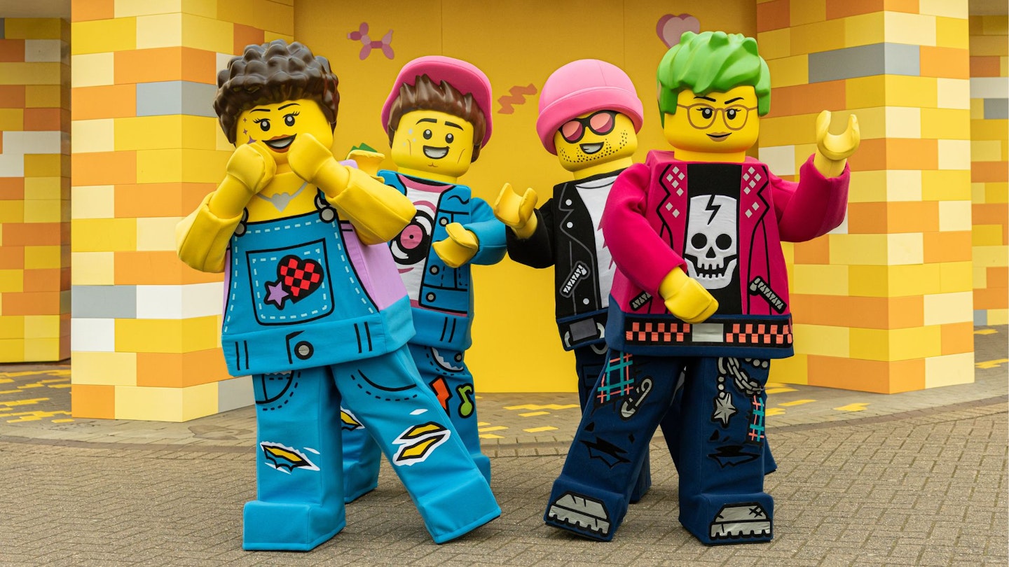 legoland windsor