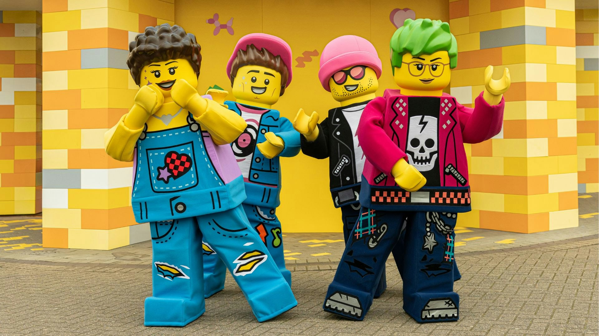 legoland windsor
