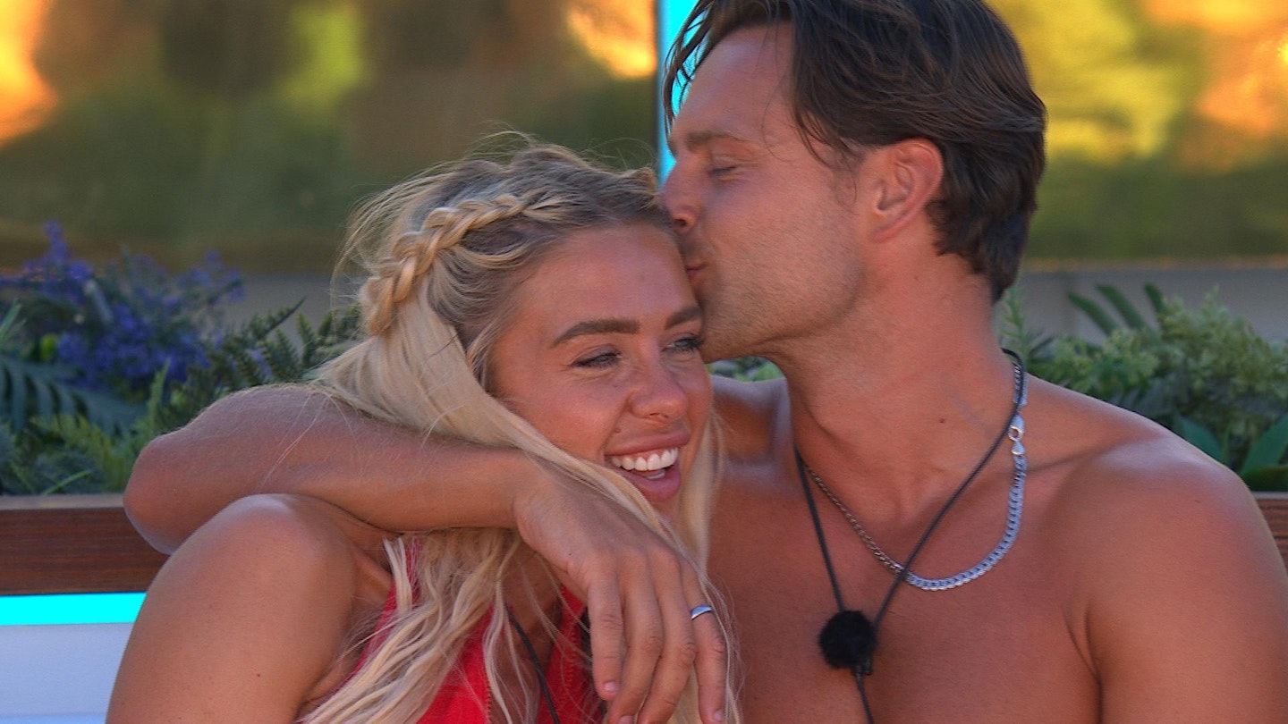 gabby and casey
