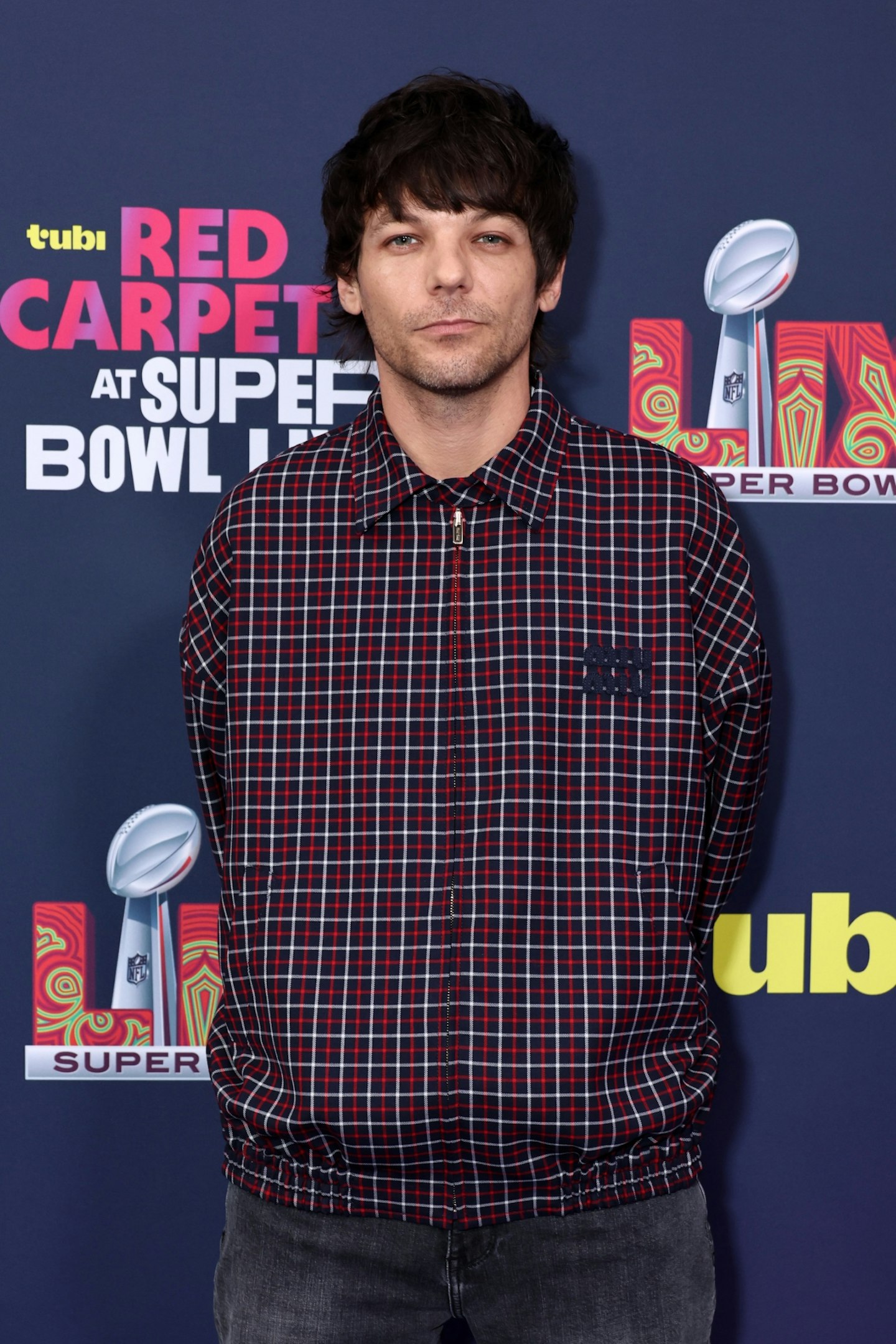 Louis