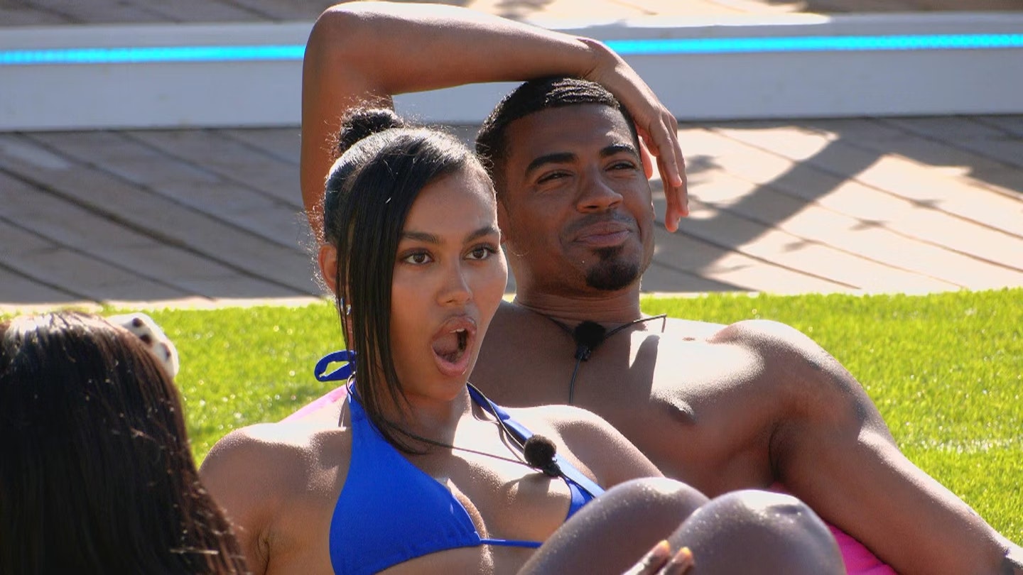 Ella and Ty