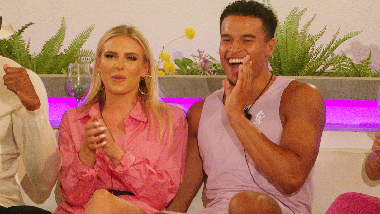 love island toby and chloe