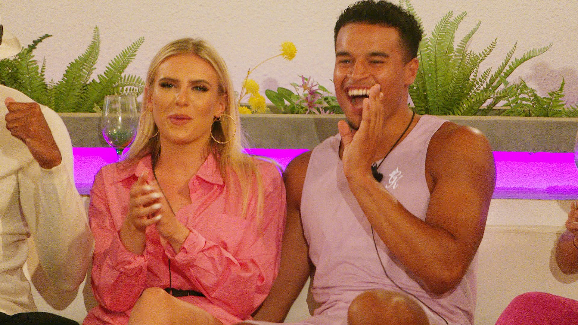 love island toby and chloe