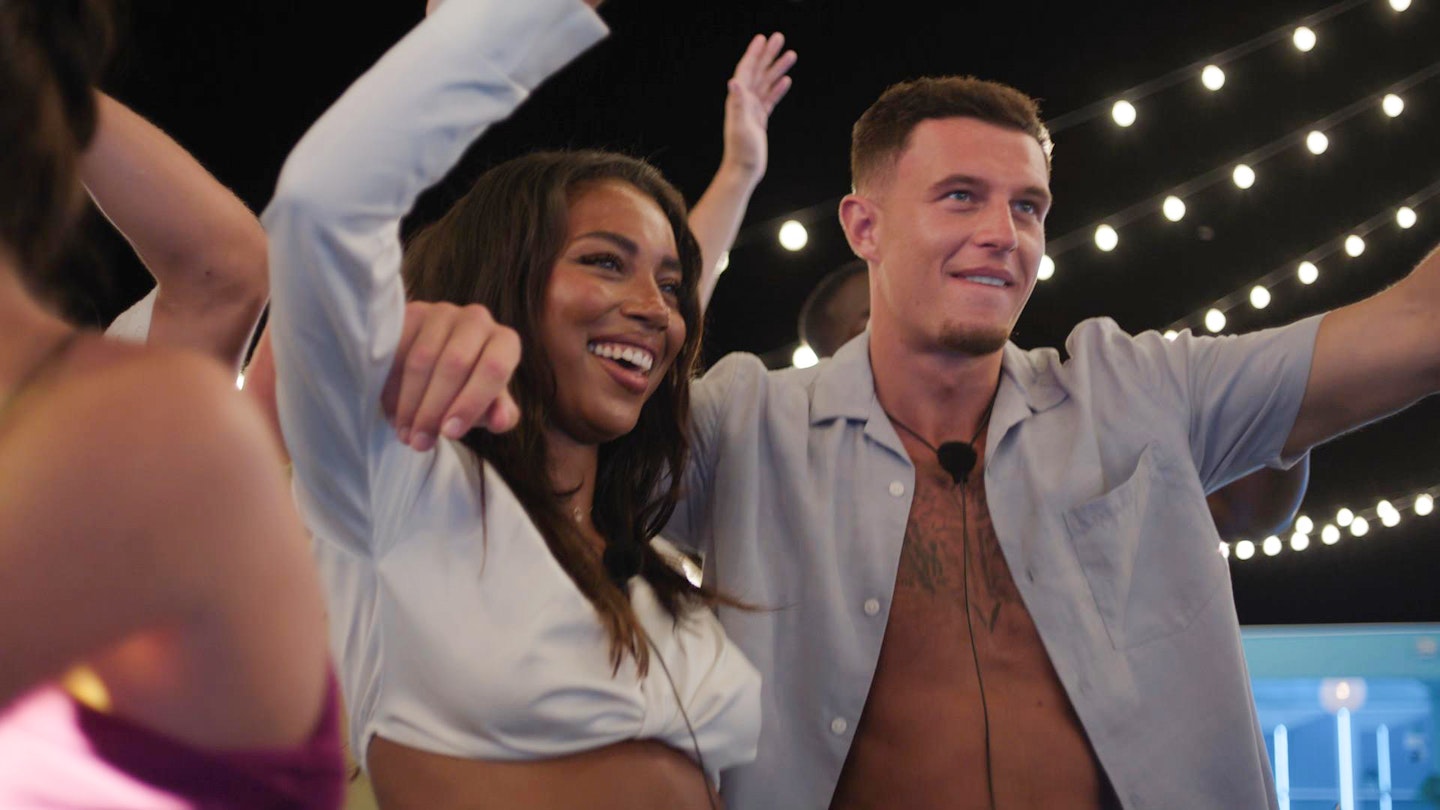 love island uma and wil