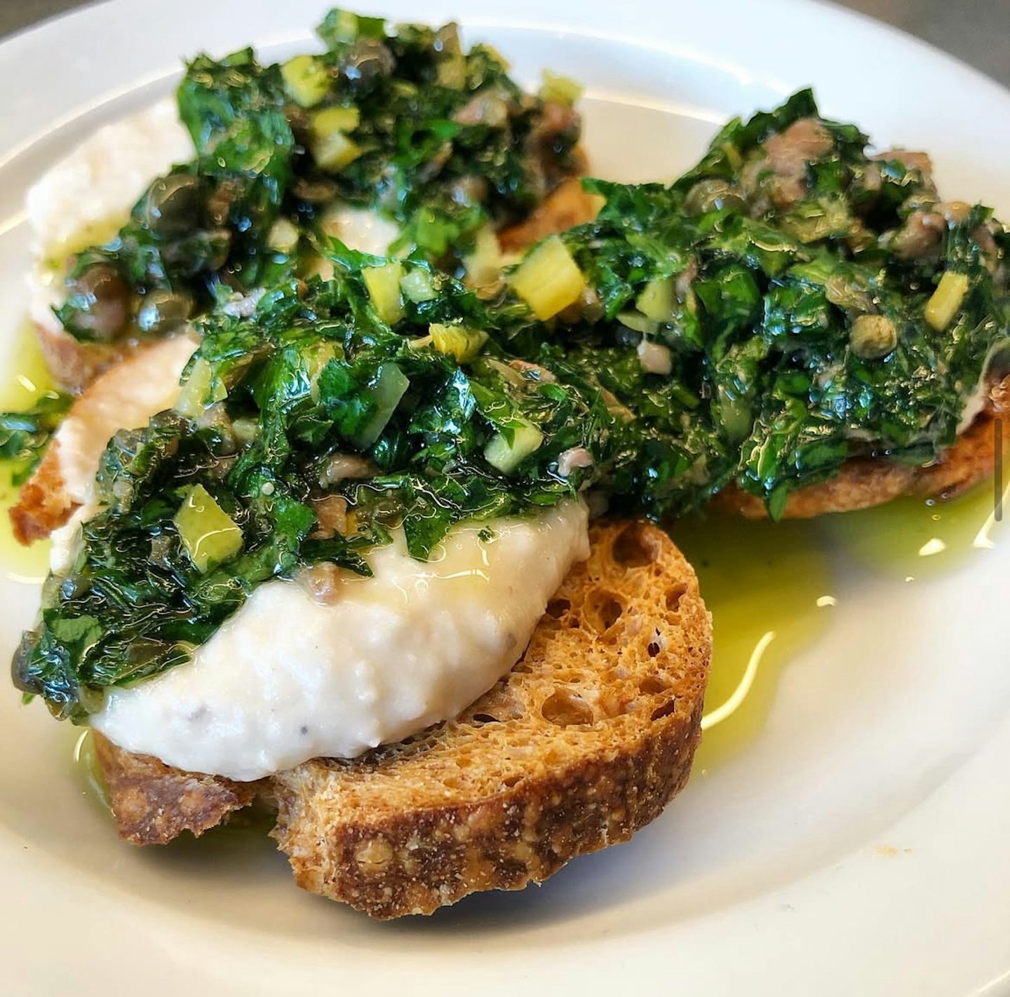 crostini