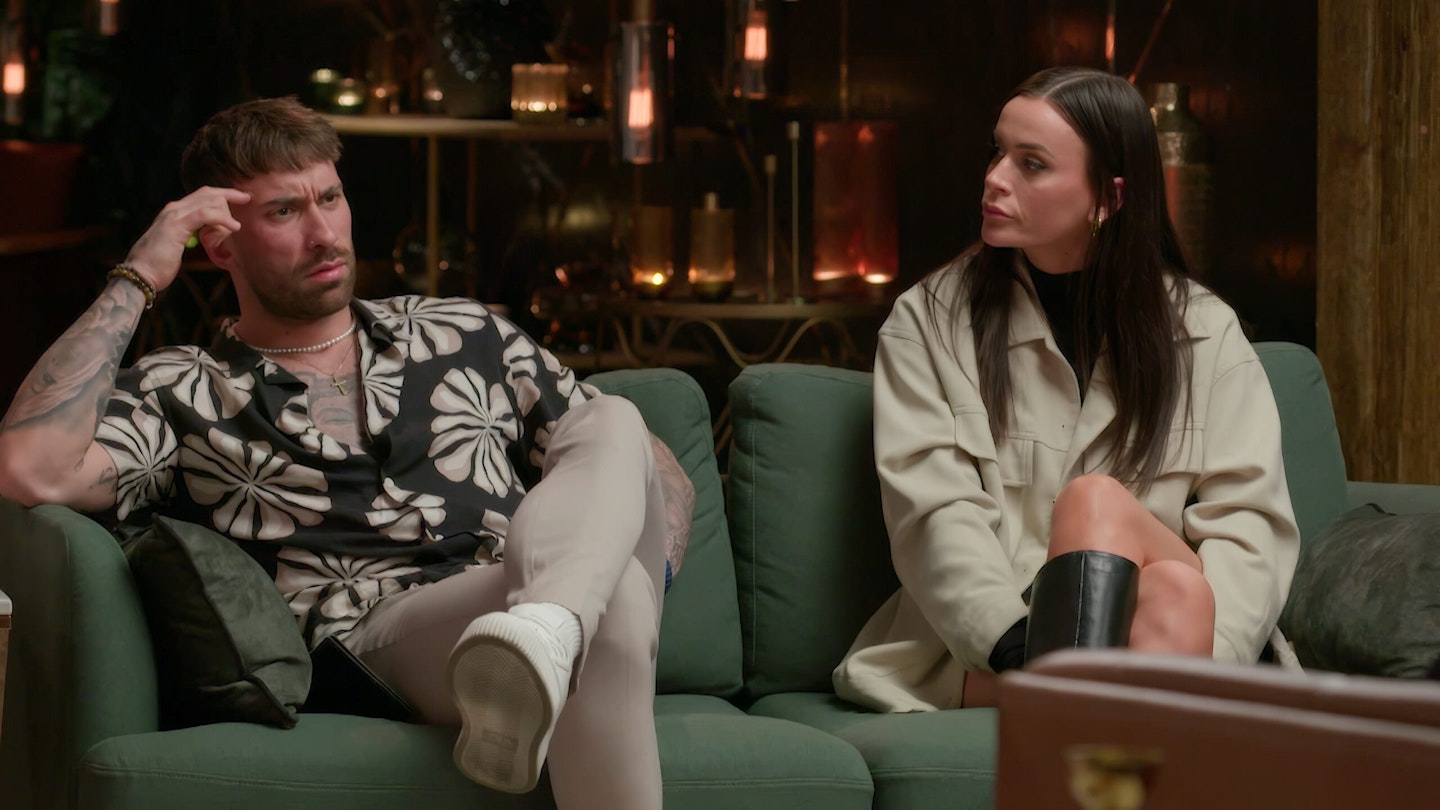 mafs australia billy and sierah