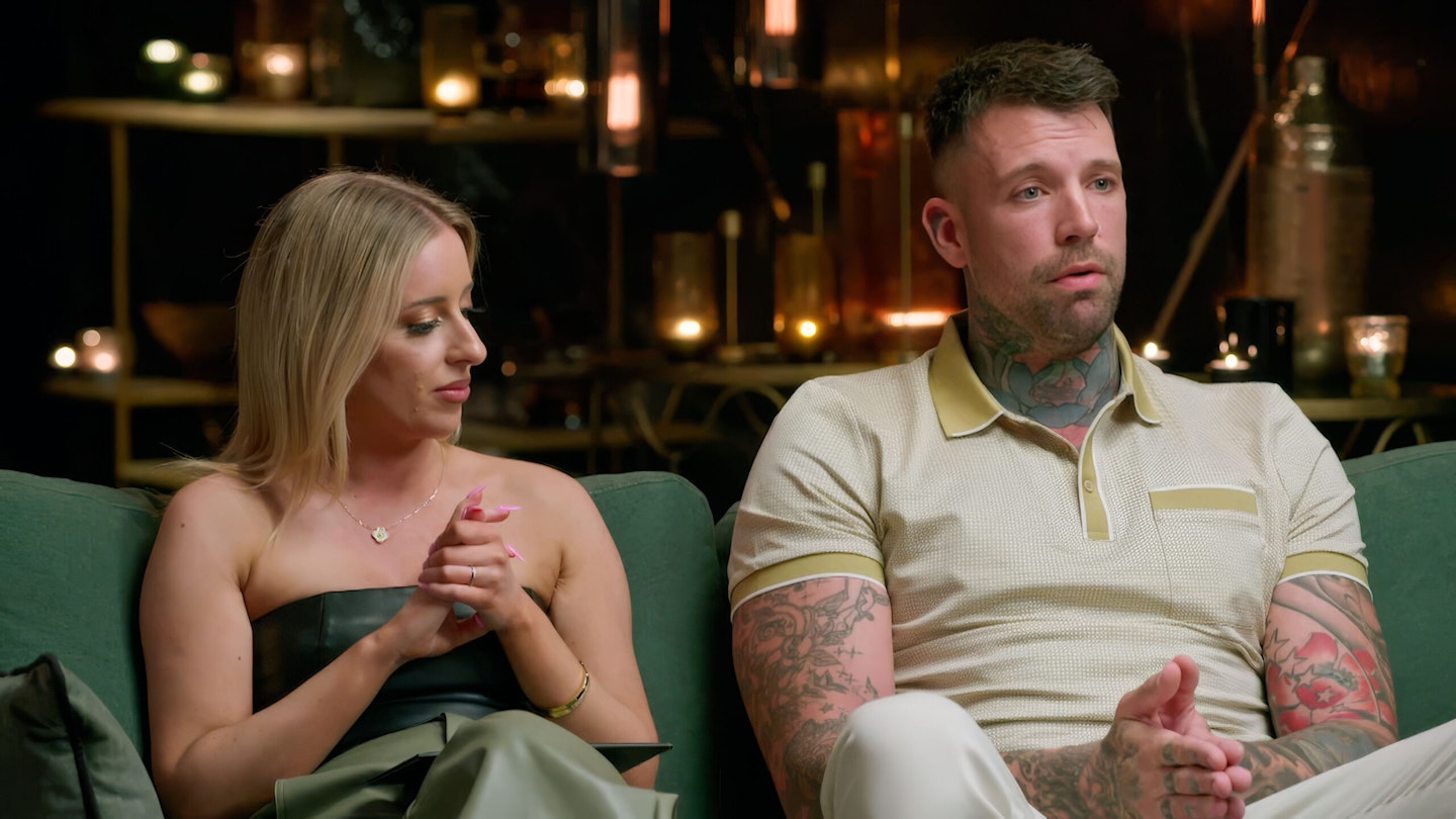 mafs jamie and dave