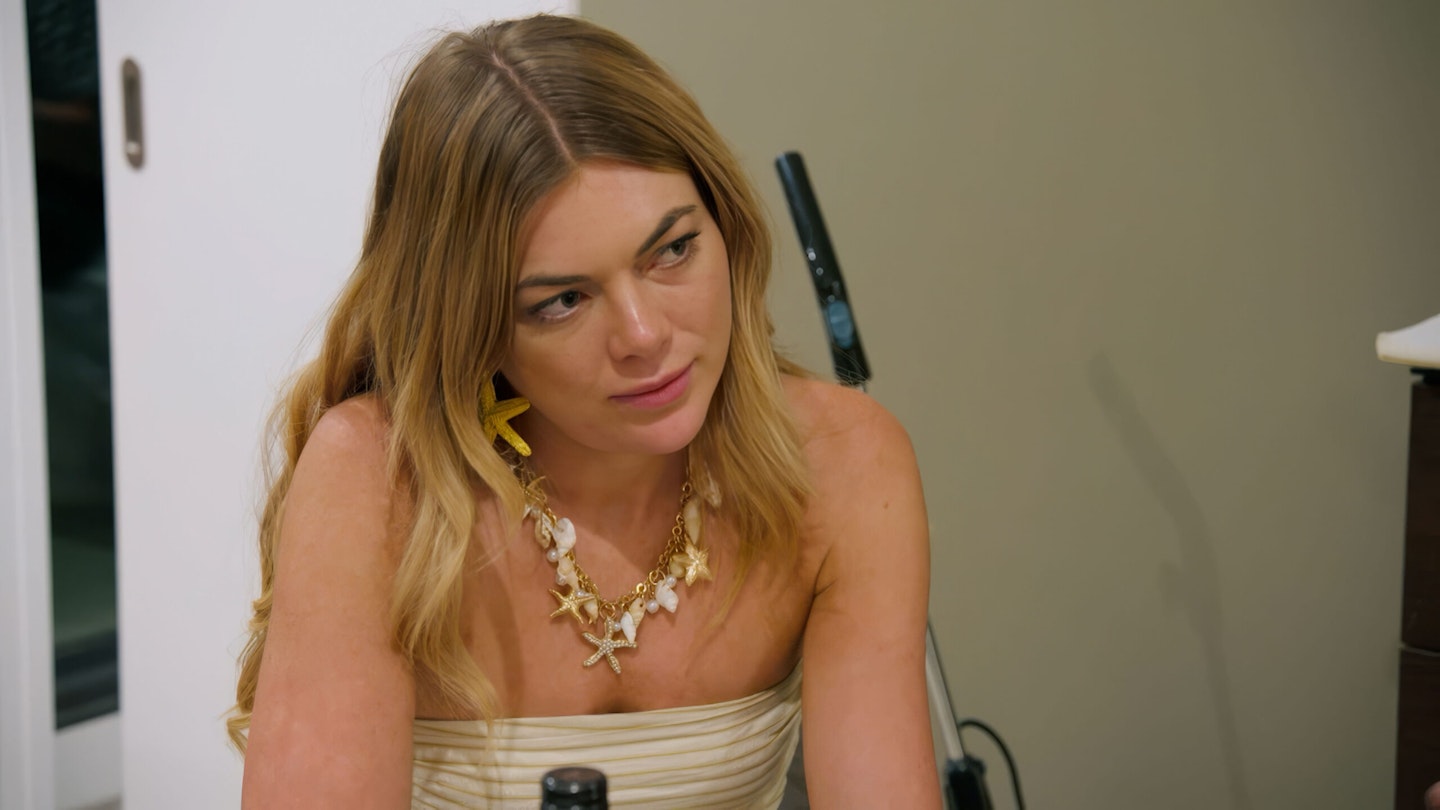 married at first sight jacqui
