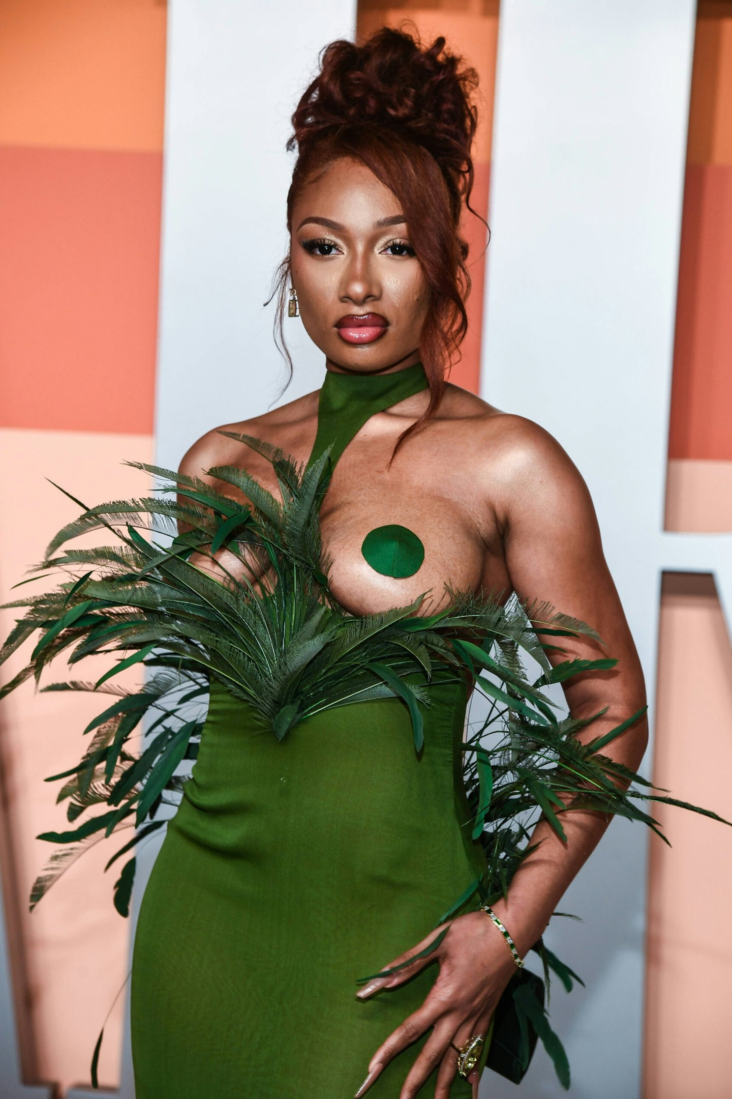 megan the stallion