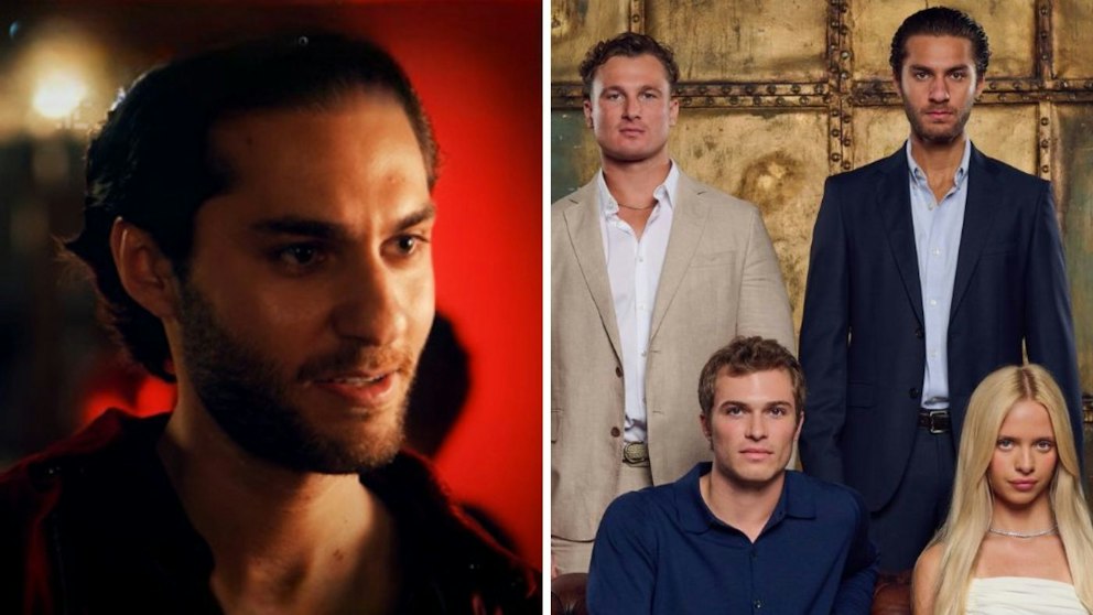 Made In Chelsea | Entertainment | Heatworld