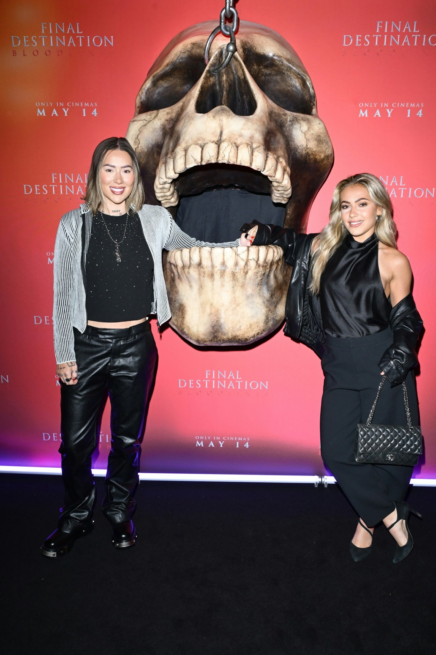 Demi and Jazz