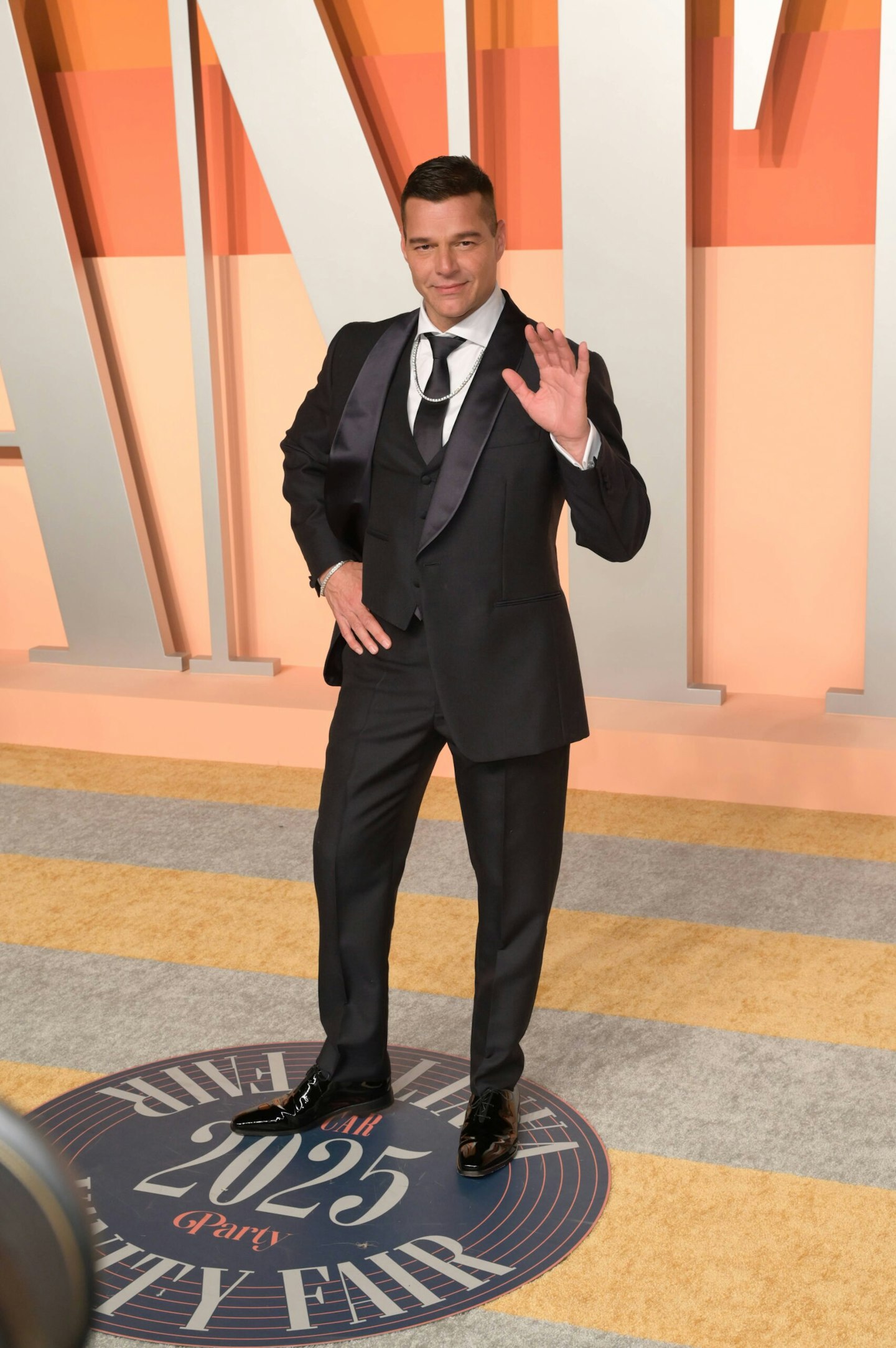 ricky martin