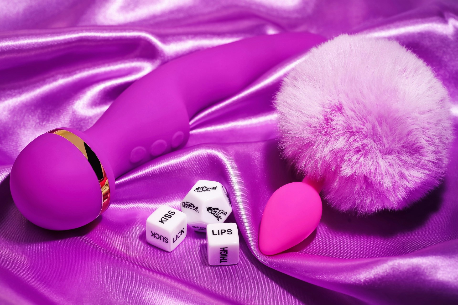 sex toys