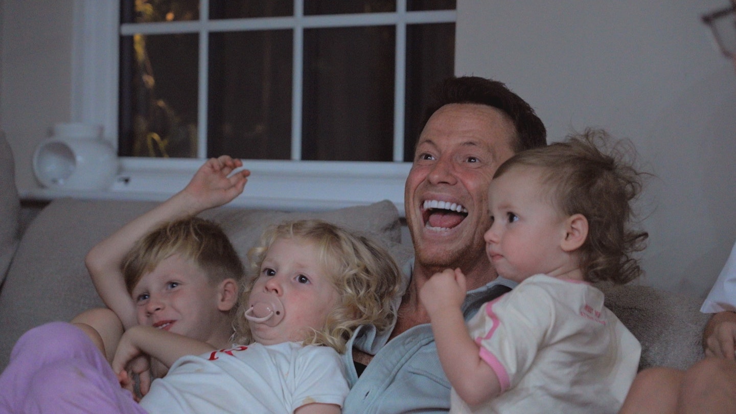 stacey solomon and joe swash