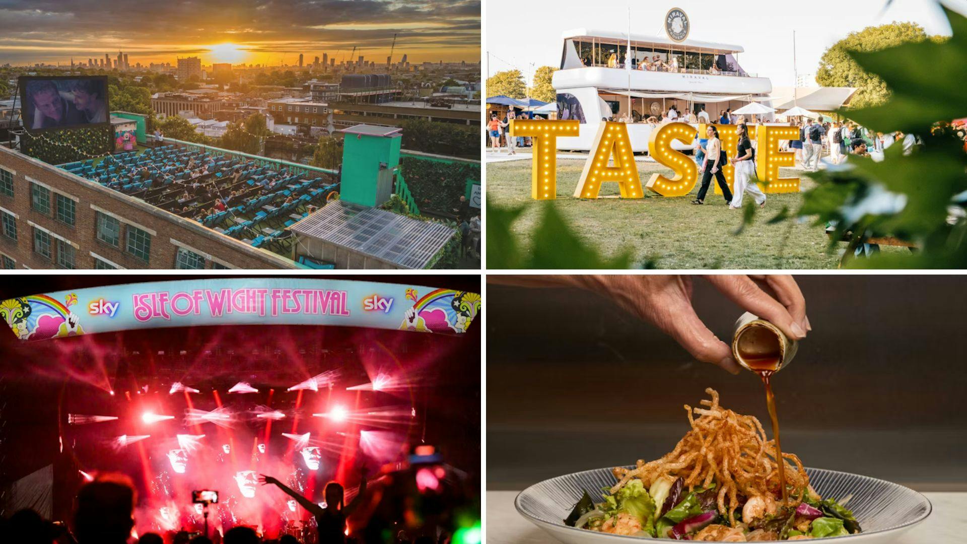 heat's hot list: the best things to do in June 2026
