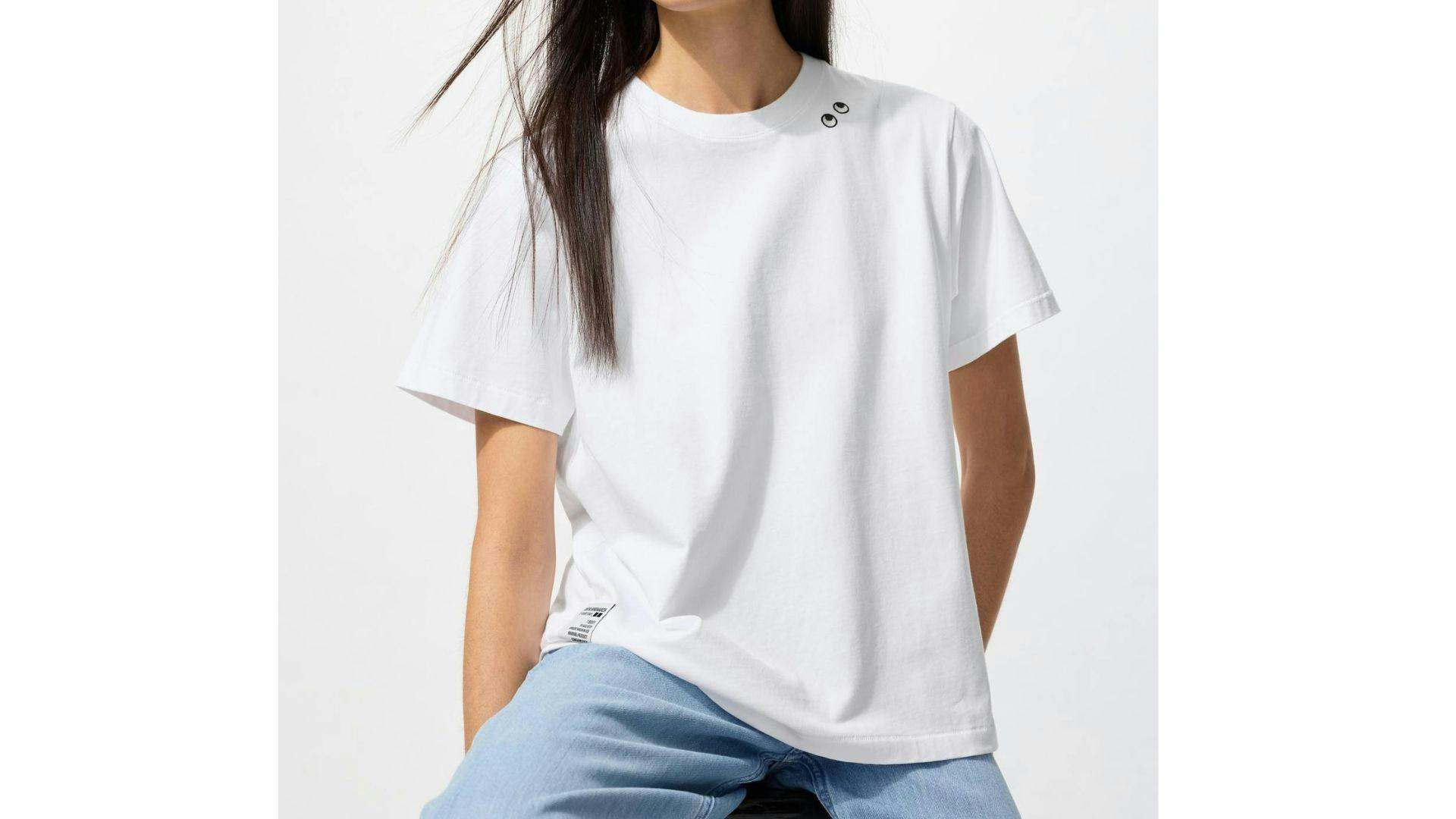 Uniqlo x Anya Hindmarch's Summer 2025 Collection Is Here