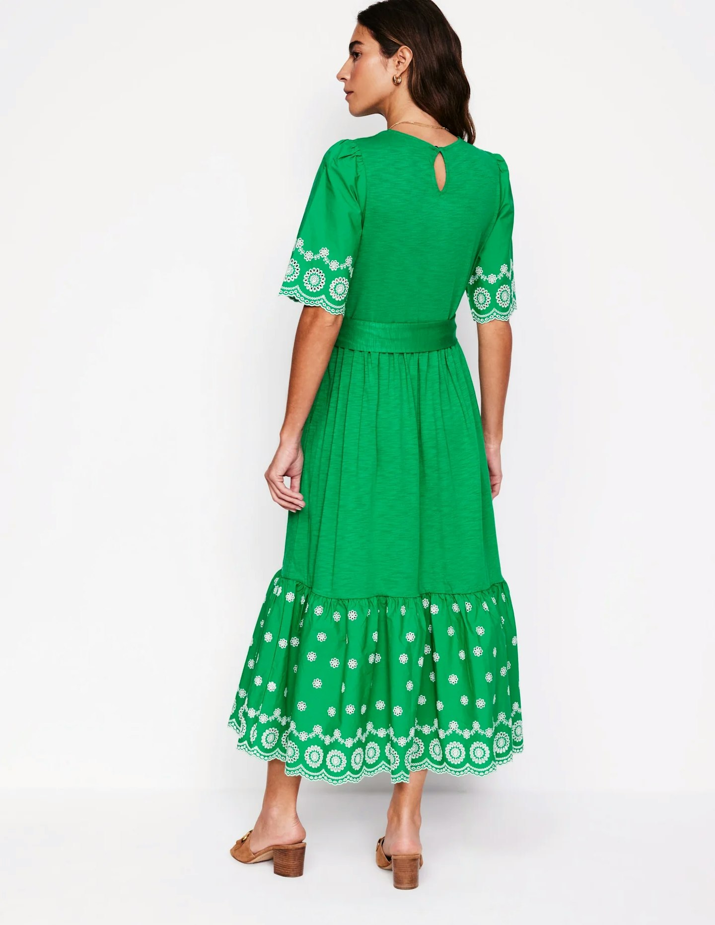 Boden dress