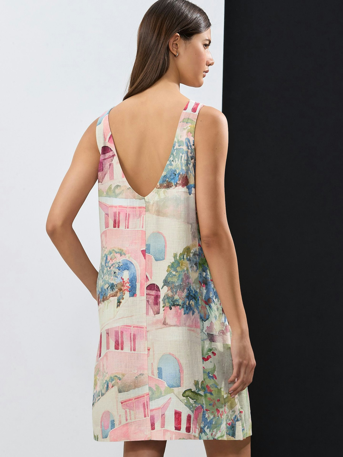 Next dress